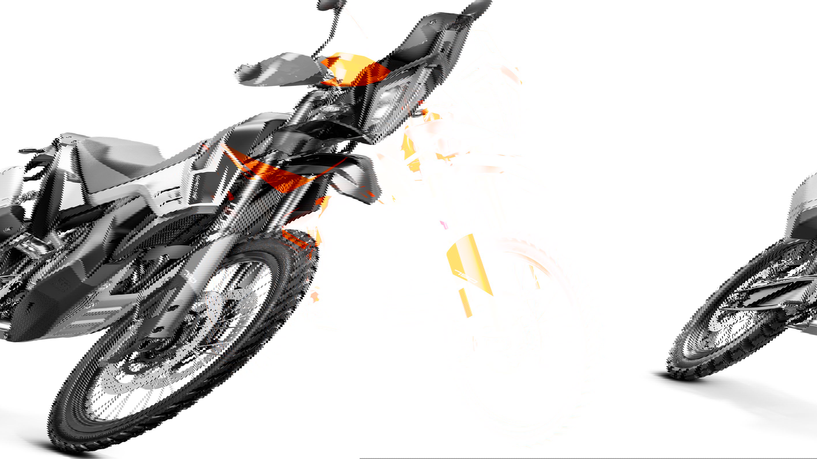 2019 KTM Adventure R